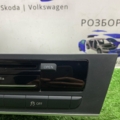 Магнітола  Audi A6 C7 (2011-2018) 4G0035746C