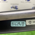 Молдинг  Audi A6 C7 (2011-2018) 4G08537642ZZ