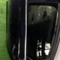 Молдинг задньої лівої дверки Audi A6 C7 (2011-2018) 4G08537632ZZ