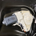 Моторчик склопідйомника Audi A6 C7 (2011-2018) 8K0959801B