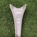 Накладка Audi A6 C7 (2011-2018) 4G0857593