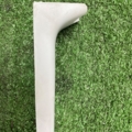 Накладка Audi A6 C7 (2011-2018) 4G0857593