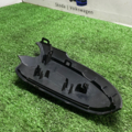 Накладка Audi A6 C7 (2011-2018) 4G085852401C