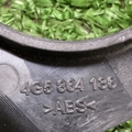 Накладка Audi A6 C7 (2011-2018) 4G5864136