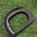 Накладка Audi A6 C7 (2011-2018) 4G5864136