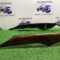 Накладка декоративная центральной консоли (дерево) Audi A6 C7 (2011-2018) 4G0864261L