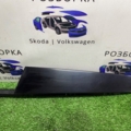 Накладка двері Audi A6 C7 (2011-2018) 4G0837902