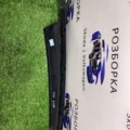 Накладка двері Audi A6 C7 (2011-2018) 4G0837902
