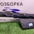 Накладка двері Audi A6 C7 (2011-2018) 4G0837902