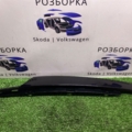 Накладка двері Audi A6 C7 (2011-2018) 4G0837902