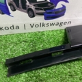 Накладка двері Audi A6 C7 (2011-2018) 4G0837902