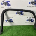 Накладка двери Audi A6 C7 (2011-2018) 4G5867672