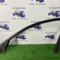 Накладка двери, передняя  Audi A6 C7 (2011-2018) 4G0867610