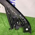 Накладка двери, передняя  Audi A6 C7 (2011-2018) 4G0867610