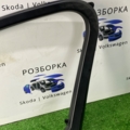 Накладка двери, передняя  Audi A6 C7 (2011-2018) 4G0867610