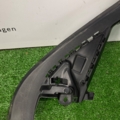 Накладка двери, передняя  Audi A6 C7 (2011-2018) 4G0867610