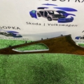 Накладка двери передняя правая Audi A6 C7 (2011-2018) 4G0867410