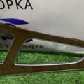 Накладка дверки  Audi A6 C7 (2011-2018) 4G0867409
