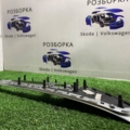 Накладка дверки  Audi A6 C7 (2011-2018) 4G0867409