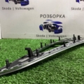 Накладка дверки  Audi A6 C7 (2011-2018) 4G0867409