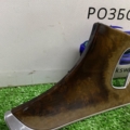 Накладка дверки  Audi A6 C7 (2011-2018) 4G0867409