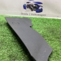 Накладка консоли Audi A6 C7 (2011-2018) 4G1863279