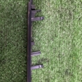 Накладка передньої панелі зліва  Audi A6 C7 (2011-2018) 4G1853189B