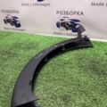 Накладка петли багажника 4G5971821 VAG  Audi A6 C7 (2011-2018) 4G5971821