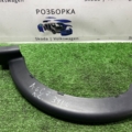Накладка петли багажника 4G5971821 VAG  Audi A6 C7 (2011-2018) 4G5971821