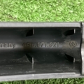 Накладка петли багажника 4G5971821 VAG  Audi A6 C7 (2011-2018) 4G5971821