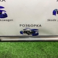 Накладка порога Audi A6 C7 (2011-2018) 4G0853376F