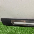 Накладка порога Audi A6 C7 (2011-2018) 4G0853376F