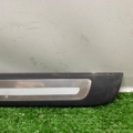 Накладка порога Audi A6 C7 (2011-2018) 4G0853376F