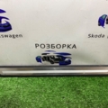 Накладка порога Audi A6 C7 (2011-2018) 4G0853376F