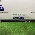 Накладка порога Audi A6 C7 (2011-2018) 4G0853376F