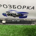 Накладка порога Audi A6 C7 (2011-2018) 4G0853376F