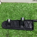 Накладка торпеди  Audi A6 C7 (2011-2018) 4G1857304