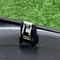 Накладка торпеди права Audi A6 C7 (2011-2018) 4G0857086