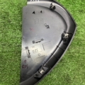 Накладка торпеди права Audi A6 C7 (2011-2018) 4G0857086