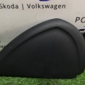 Накладка торпеди права Audi A6 C7 (2011-2018) 4G0857086