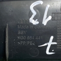Накладка торпедо 4G0864441 VAG  Audi A6 C7 (2011-2018) 4G0864441