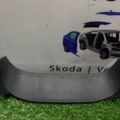 Накладка торпедо 4G0864441 VAG  Audi A6 C7 (2011-2018) 4G0864441