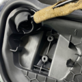 Накладка в двери 4G0839915A VAG  Audi A6 C7 (2011-2018) 4G0839915A