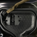 Накладка в двери 4G0839915A VAG  Audi A6 C7 (2011-2018) 4G0839915A