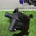 насос помпа 4G0133567B VAG  Audi A6 C7 (2011-2018) 4G0133567B