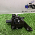 насос помпа 4G0133567B VAG  Audi A6 C7 (2011-2018) 4G0133567B
