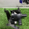 насос помпа 4G0133567B VAG  Audi A6 C7 (2011-2018) 4G0133567B