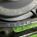насос помпа 4G0133567B VAG  Audi A6 C7 (2011-2018) 4G0133567B