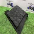 Обшивка багажника Audi A6 C7 (2011-2018) 4G5863992A