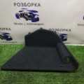 Обшивка багажника Audi A6 C7 (2011-2018) 4G5863992A